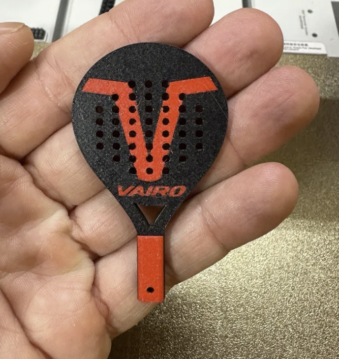 Llaveros Personalizados