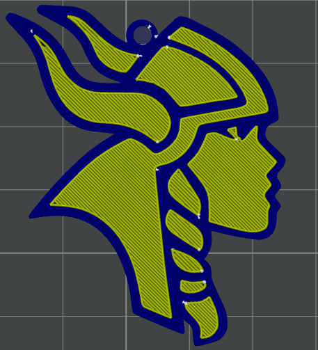 Llaveros Personalizados