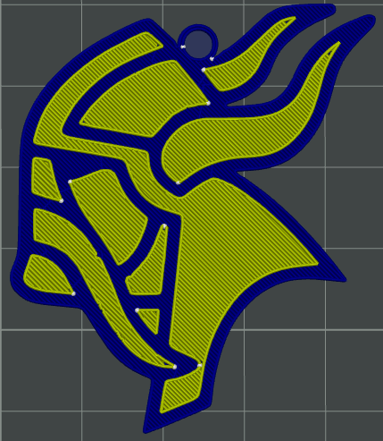 Llaveros Personalizados