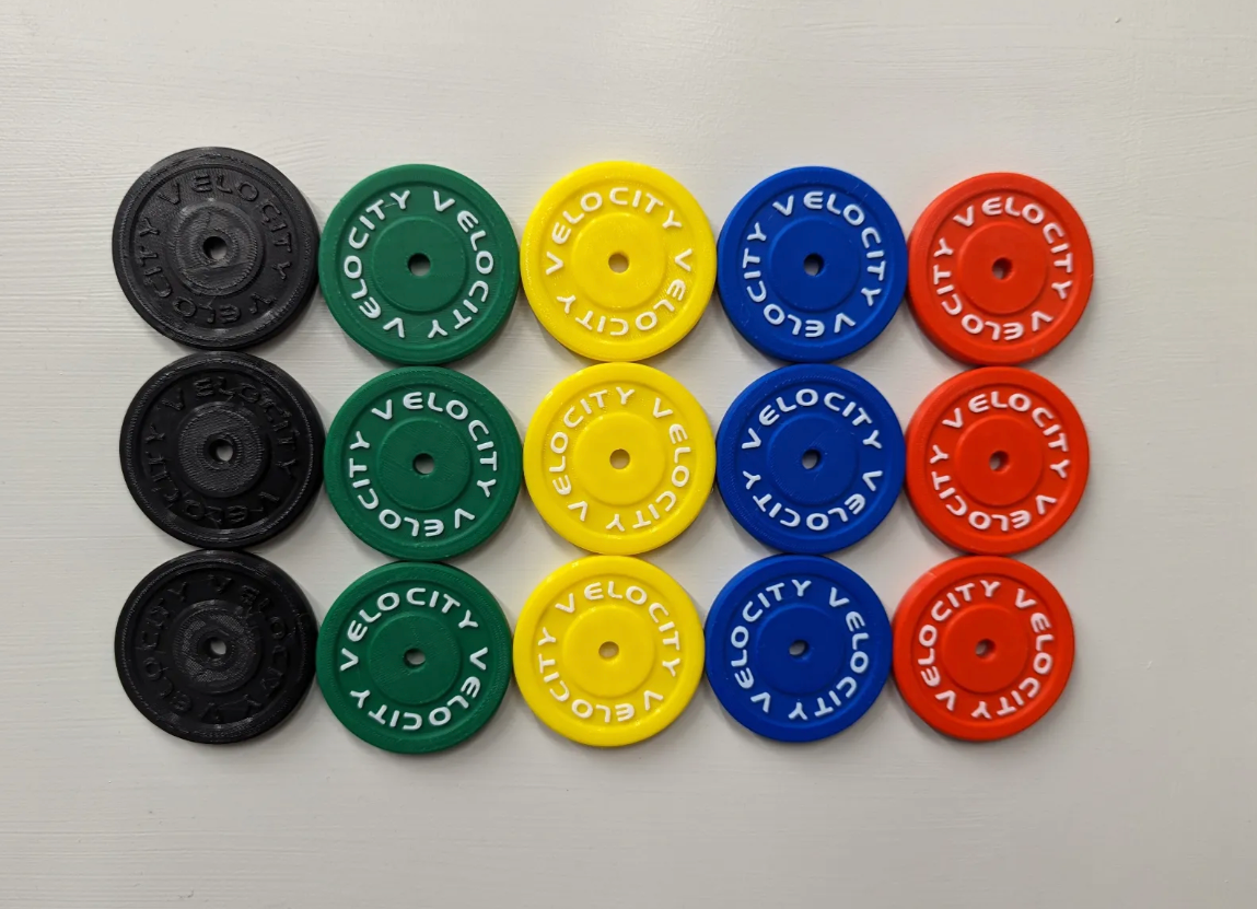 Imanes Personalizados