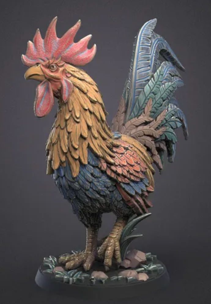 Trofeos y Galardones