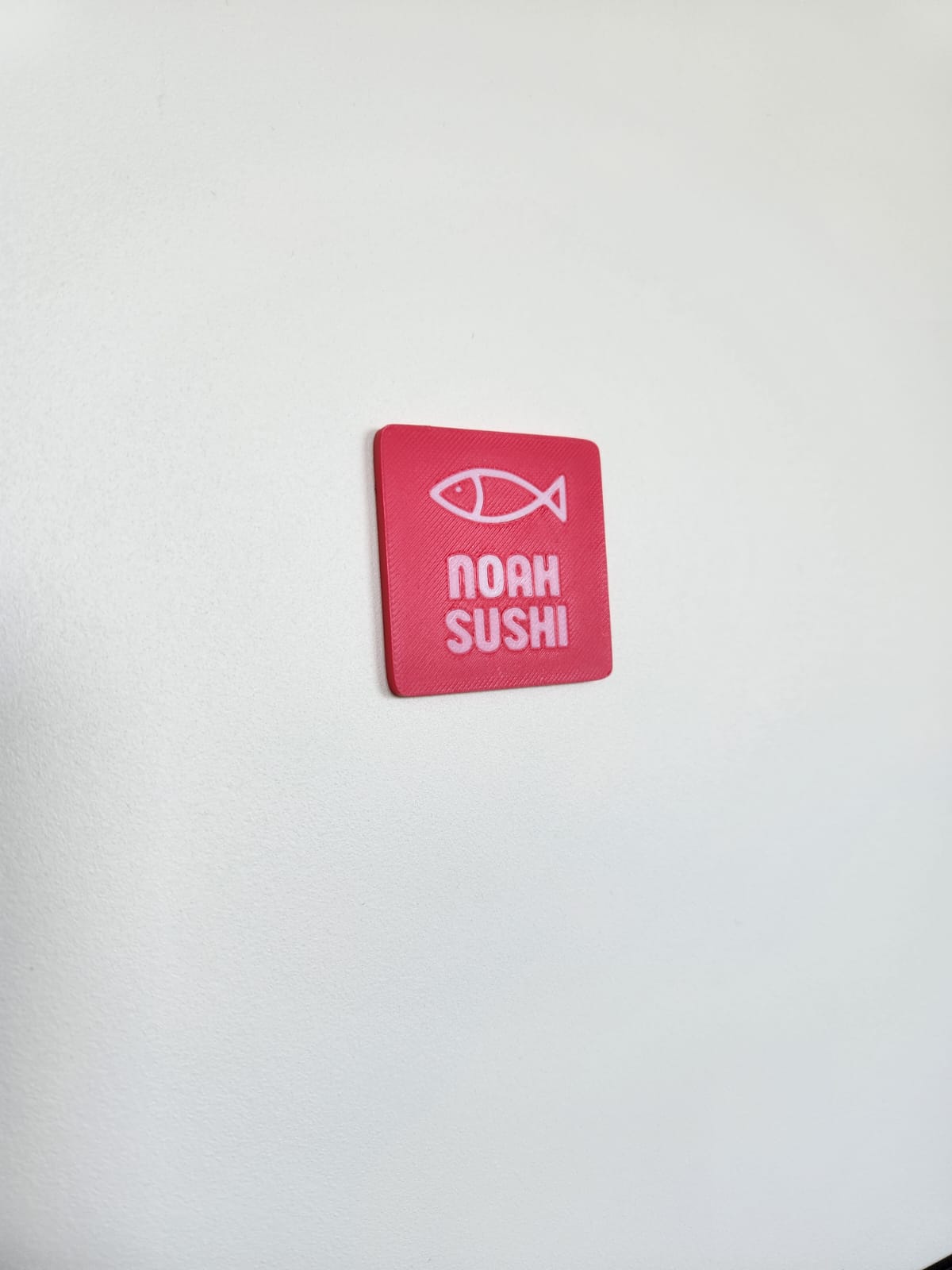 Imanes Personalizados